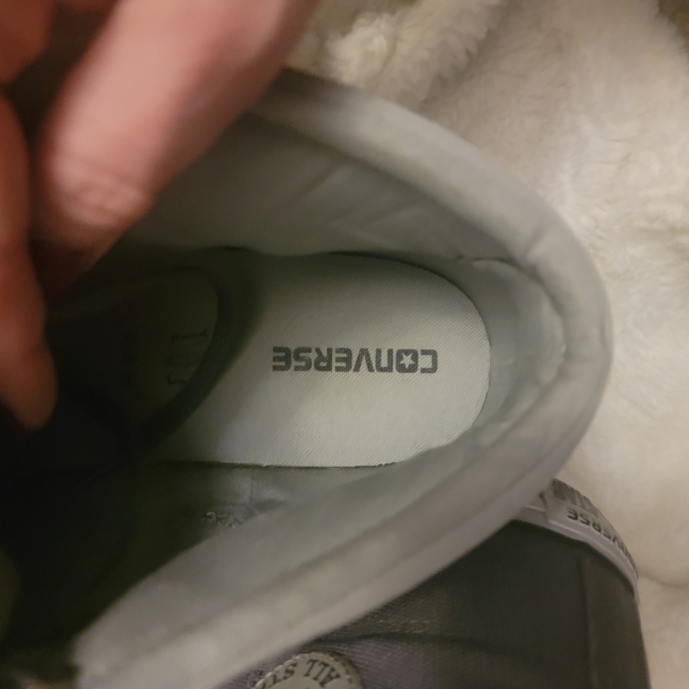 Converse Mid - Picture 8 of 8